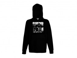 Sudadera Ramones